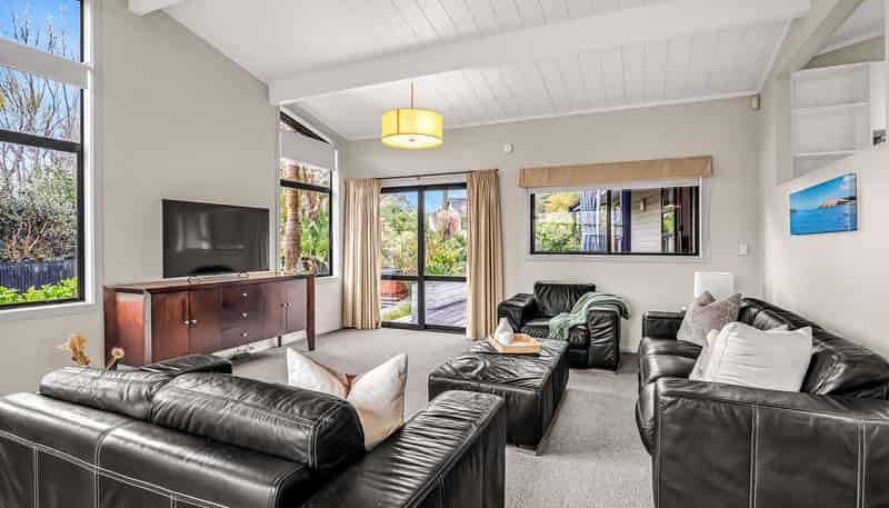 1857 River Road, Flagstaff