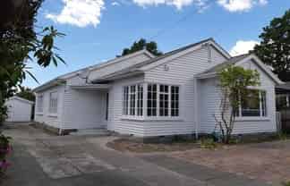 10 Idris Road, Fendalton