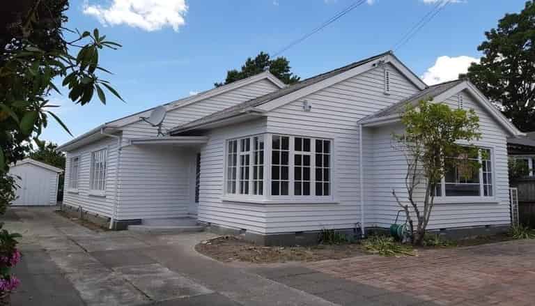 10 Idris Road, Fendalton