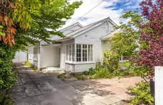 10 Idris Road, Fendalton