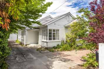 10 Idris Road, Fendalton