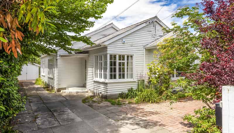 10 Idris Road, Fendalton