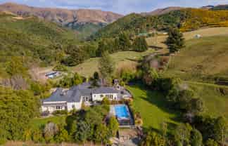 398 Engelbrechts Road, Waimate