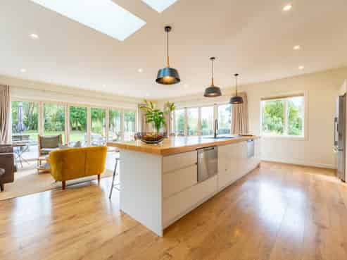 398 Engelbrechts Road, Waimate