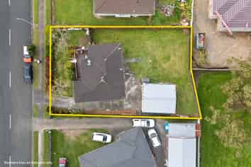 14 Dissmeyer Drive, Flat Bush