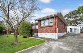 14 Dissmeyer Drive, Flat Bush