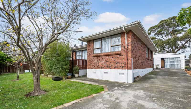 14 Dissmeyer Drive, Flat Bush