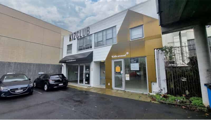 57 Nuffield Street (378 Broadway), Newmarket