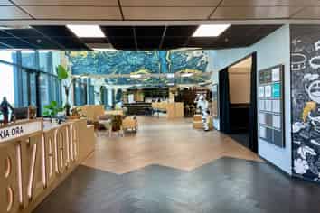 Premium Coworking & Private Offices | Ponsonby