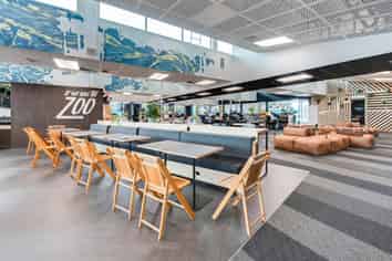 Premium Coworking & Private Offices | Ponsonby