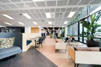 Premium Coworking & Private Offices | Ponsonby