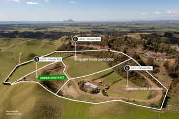 230b Withy Road, Manawahe