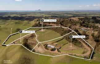 230b Withy Road, Manawahe