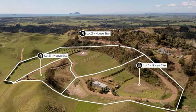 230b Withy Road, Manawahe
