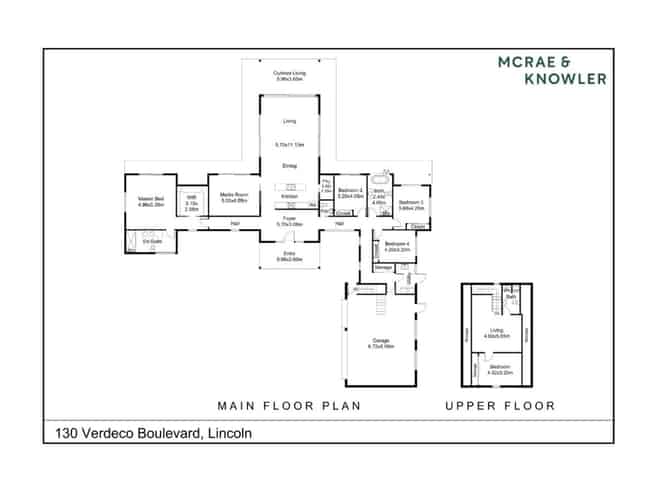 130 Verdeco Boulevard, LINCOLN