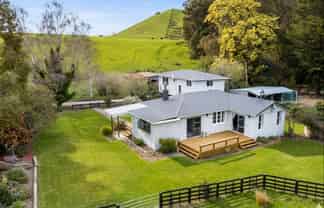664 Westmere Road, Masterton