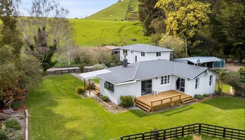 664 Westmere Road, Masterton