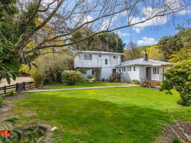 664 Westmere Road, Masterton