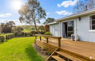 664 Westmere Road, Masterton