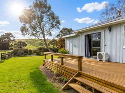 664 Westmere Road, Masterton