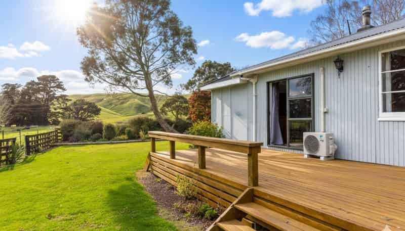 664 Westmere Road, Masterton