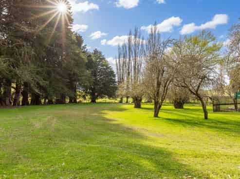 664 Westmere Road, Masterton