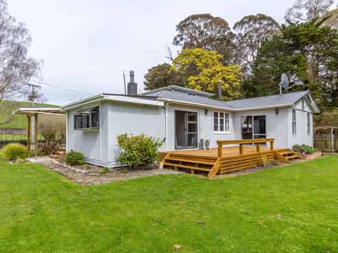 664 Westmere Road, Masterton