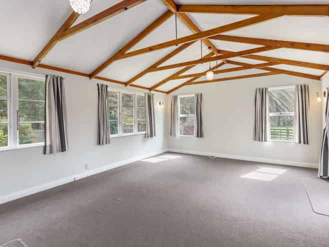 664 Westmere Road, Masterton