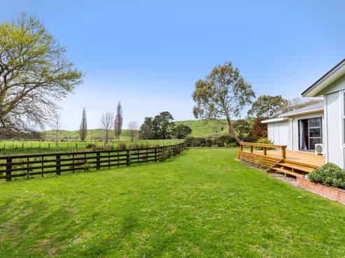 664 Westmere Road, Masterton