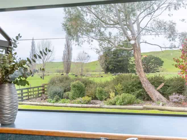 664 Westmere Road, Masterton