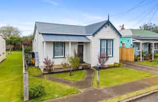 18 Tay Street, Whanganui Central
