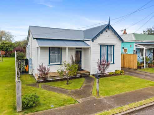 18 Tay Street, Whanganui Central