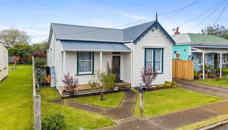 18 Tay Street, Whanganui Central
