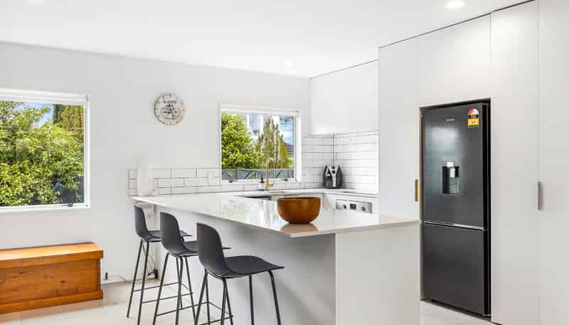 2/100 Rossall Street, Merivale