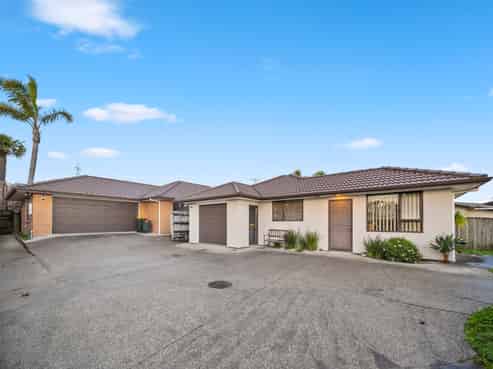 5 Dapple Place, Flat Bush