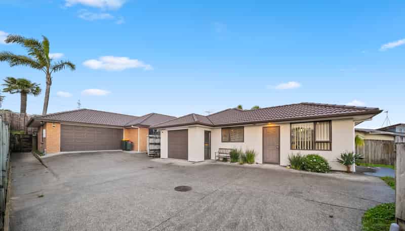 5 Dapple Place, Flat Bush