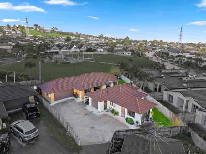 5 Dapple Place, Flat Bush