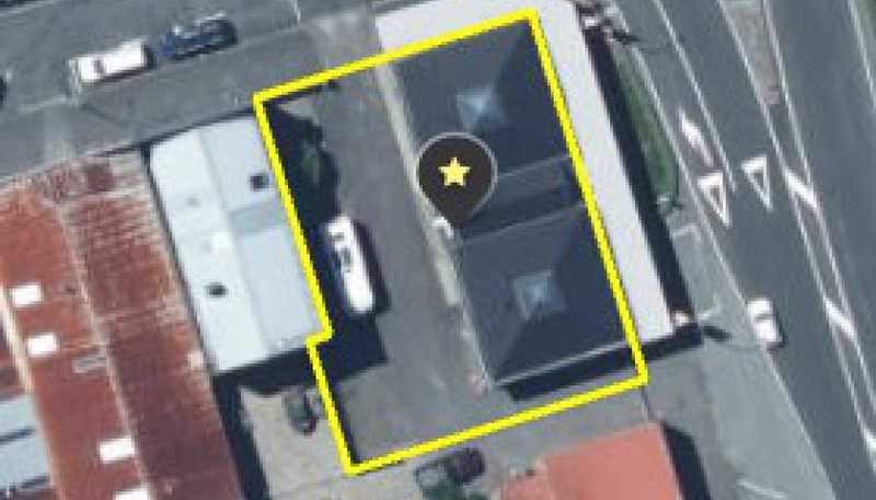 323 Broadway, Stratford