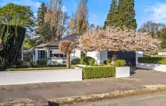 85a Wills Street, Ashburton