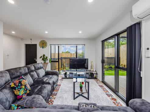 40A Bowater Place, Manurewa