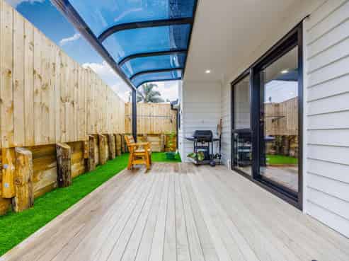 40A Bowater Place, Manurewa