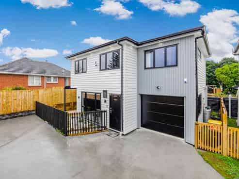 40A Bowater Place, Manurewa