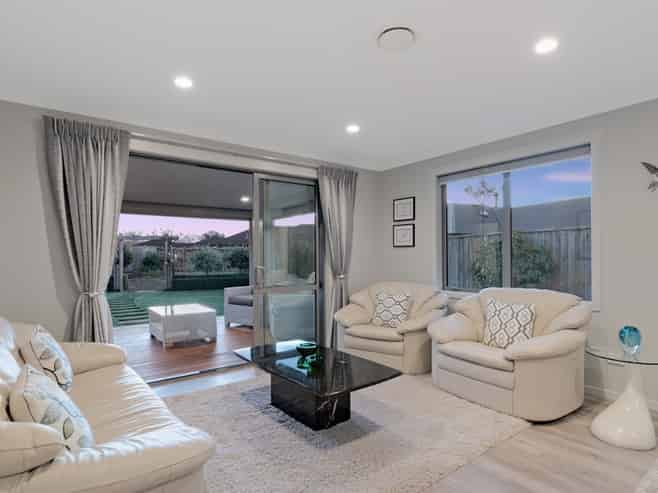 27 Mortlake Heights, Pyes Pa