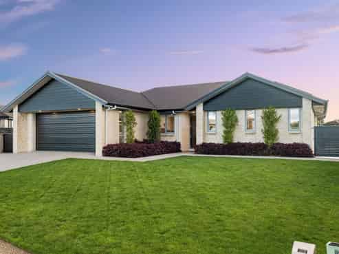 27 Mortlake Heights, Pyes Pa