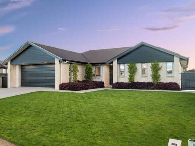 27 Mortlake Heights, Pyes Pa