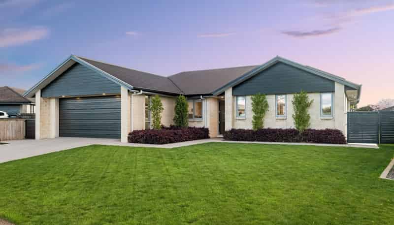 27 Mortlake Heights, Pyes Pa