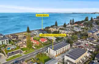 408D Hibiscus Coast Highway, Orewa