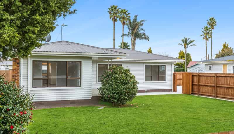 13 Kilbride Road, Matamata