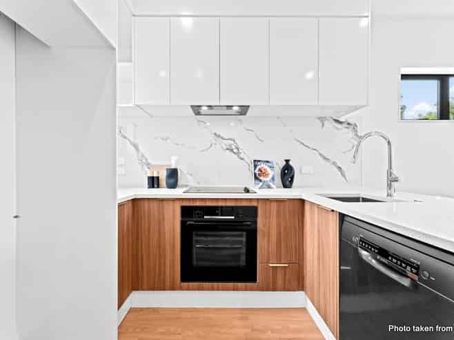 Lot 1-8/58 Waipani Road, Te Atatu Peninsula