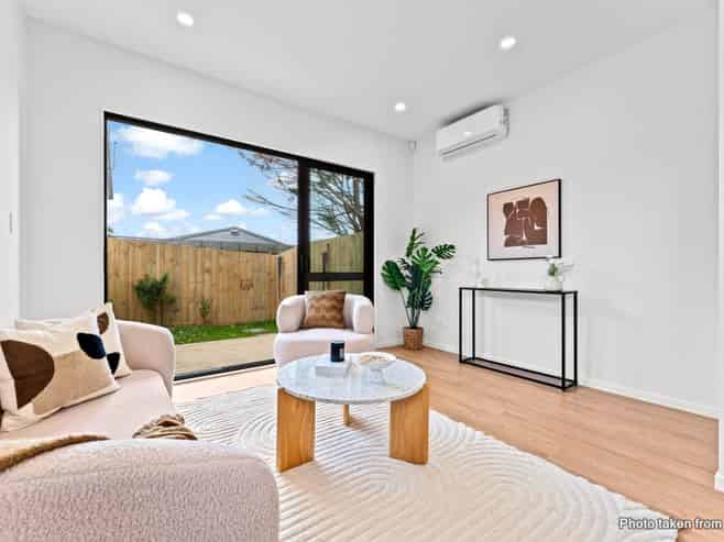 Lot 1-8/58 Waipani Road, Te Atatu Peninsula